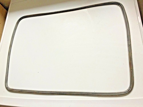Türdichtung für AEG ES 520 W. E-Herd / Backofen.GUT.