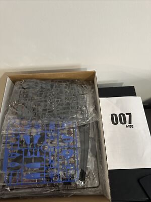 Third Party MG 1/100 Destiny Gundam Extreme Blaster Mode