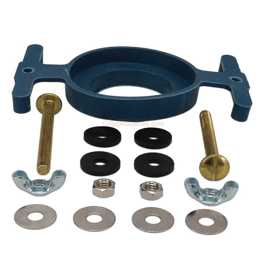 Winged Tank To Bowl Kit | eBay