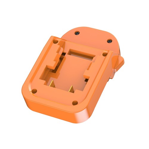 X-Adapter 1X Adapter for Ridgid 18v Not Advanced Cordless Tools Fits for DeWa... - Picture 5 of 9
