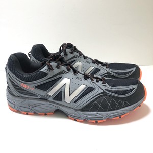 new balance 510 v3 black