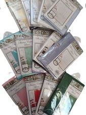 100 Vinyl Deluxe Heavy Weight Shower Curtain Liner 70"x72"