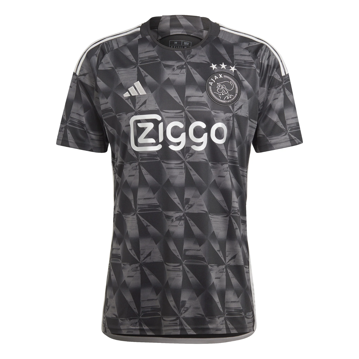 Ajax Amsterdam FC Third Jersey 23/24, BNWT, 100% Original