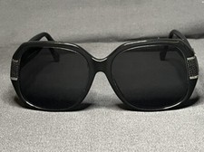 Coach Sunglasses Frame HC 8119 L090 Bryn 50017 56  16 140 2N Black Frames Only