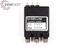 Sivers Lab 7555 Coaxial Switch