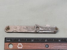 Vintage Kastar Incorporated Spark Plug Adjusting Tool Made in USA