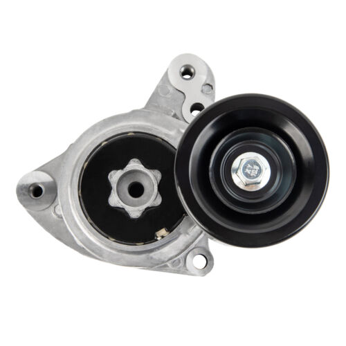 Tensor de cinturón compatible con Honda Accord Civic CR-V 2002-2014 ACURA CSX ILX RDX 38278 - Imagen 2 de 10