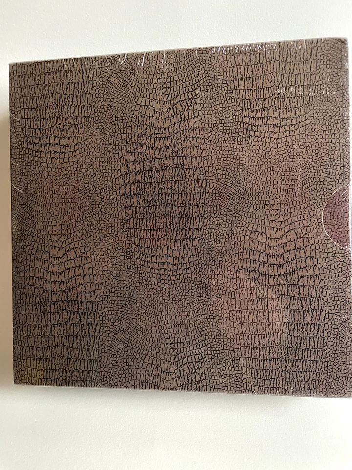 Vintage New Sears Rotary Tray For 100 Slides - Holds 100 2x2 In. Slides - Image 2 of 4