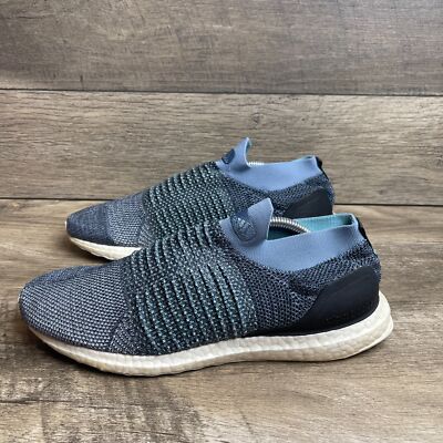 Adidas Shoes Adidas Ultra Boost Laceless Black Hombre Comprar