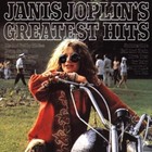 Janis Joplins Greatest Hits CD Value Guaranteed from eBay’s biggest seller!