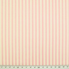 Cotton Fabric Material SPOT STRIPE GINGHAM CHECK Rose Hubble Pink Blue Red Green