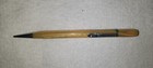 "Brotherhood of Railroad Trainmen-Life,Accident&Health Insurance" Working Pencil — photo 4