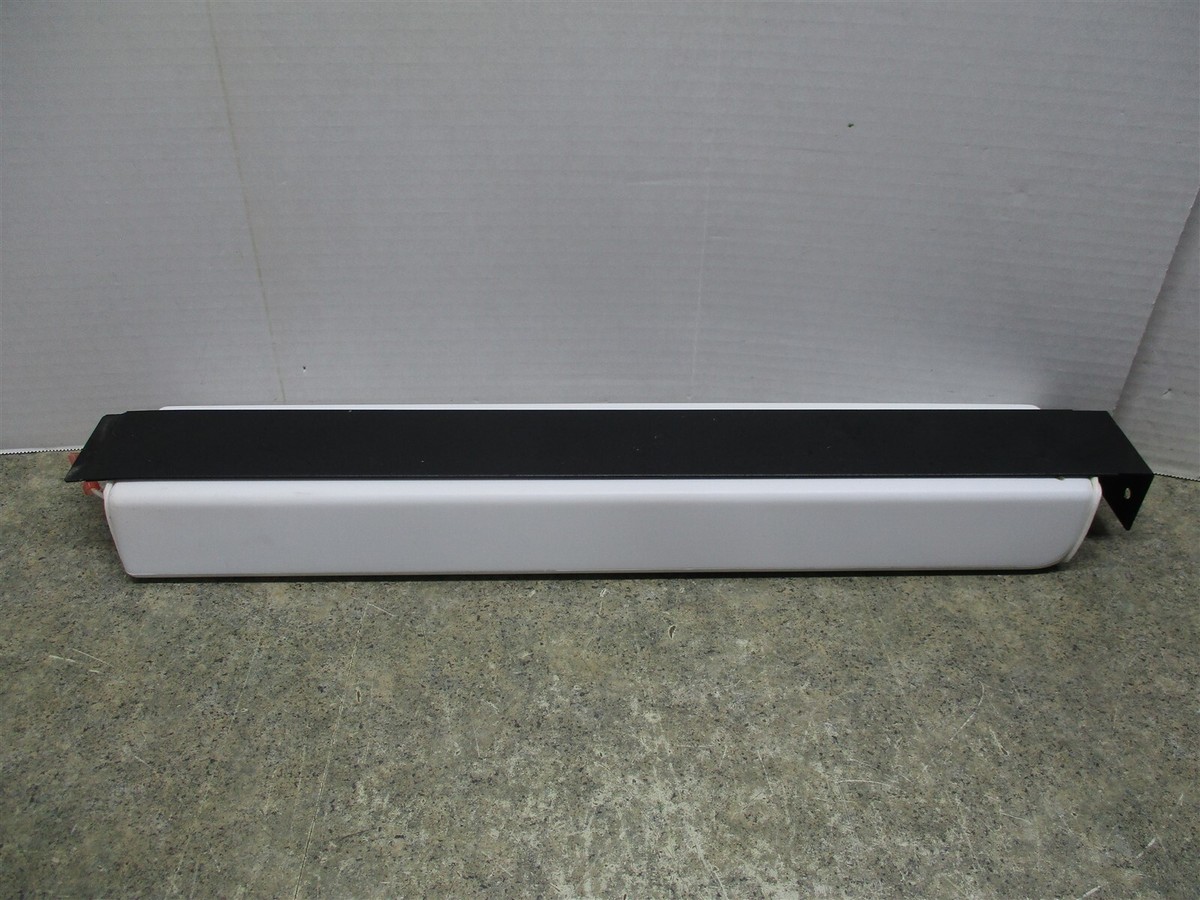 NORCOLD REFRIGERATOR MULLION PART # 2118SS | eBay