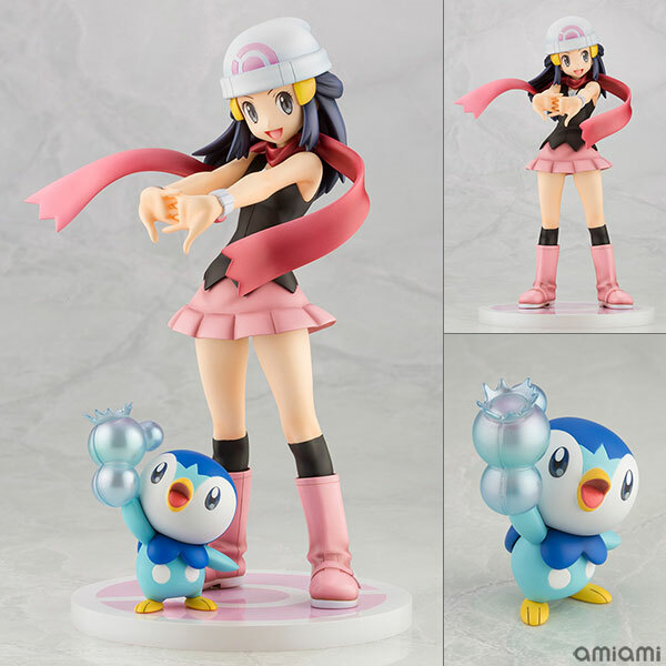 piplup figure