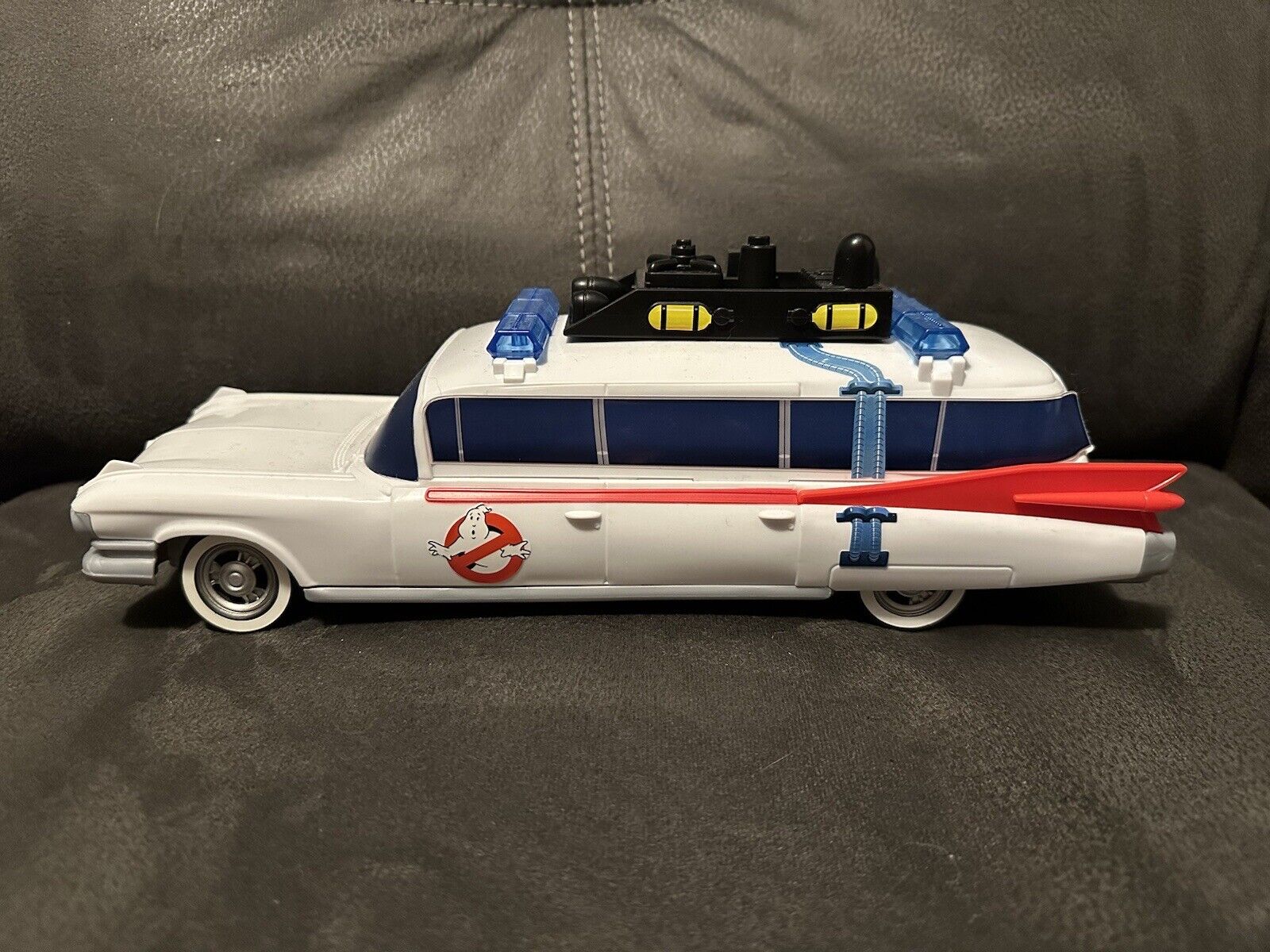 Ecto-1 Toy Ghostbusters 