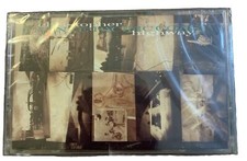 CHRISTOPHER FRANKE   PACIFIC COAST HIGHWAY Cassette New  Sealed 