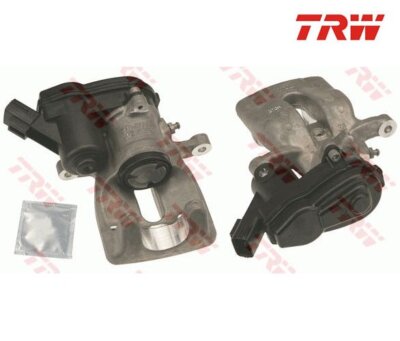 Brake Caliper TRW BHN1011E for Renault Grand Scénic III