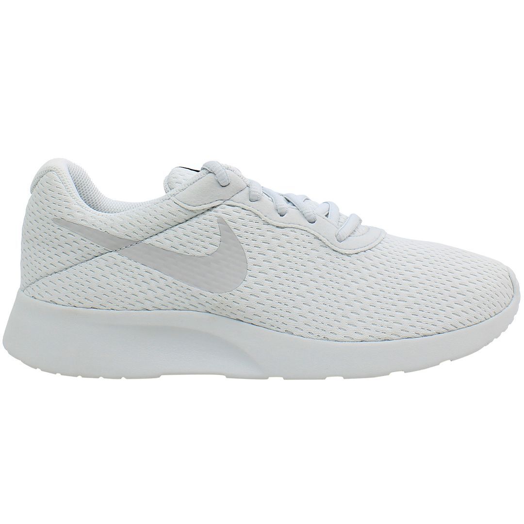 nike tanjun grey ladies