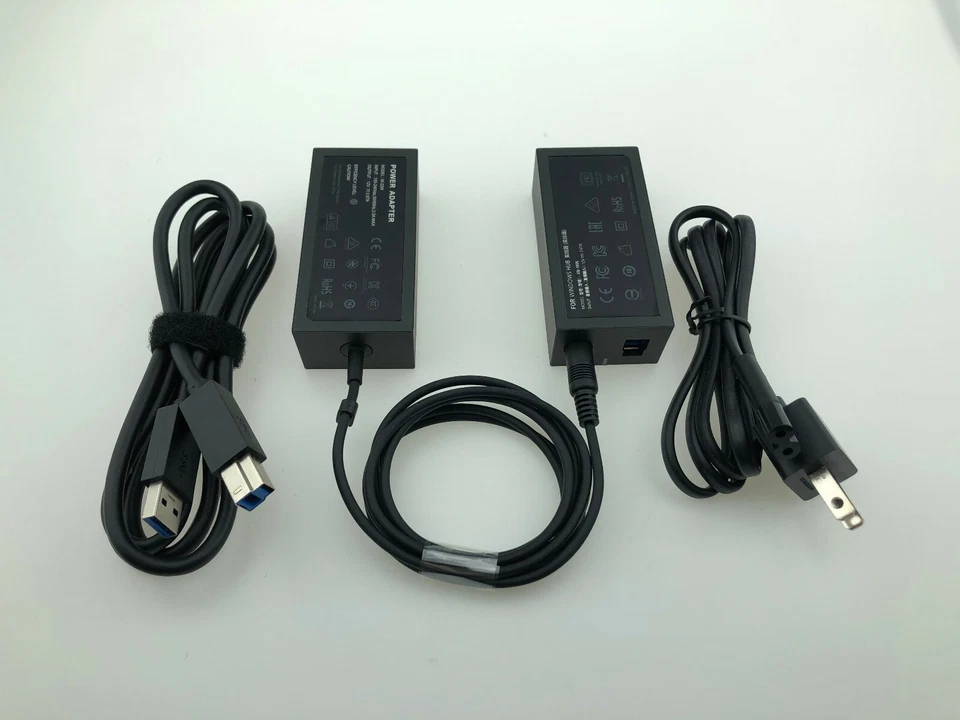 New Kinect Adapter Motion Camera For Xbox One S / Xbox One X Windows 8 8.1 10 PC - Image 2 of 4