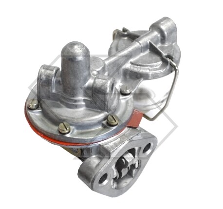 Pompa Membrana Alimentazione BCD 1823 per Case TR 1190 | Sicura