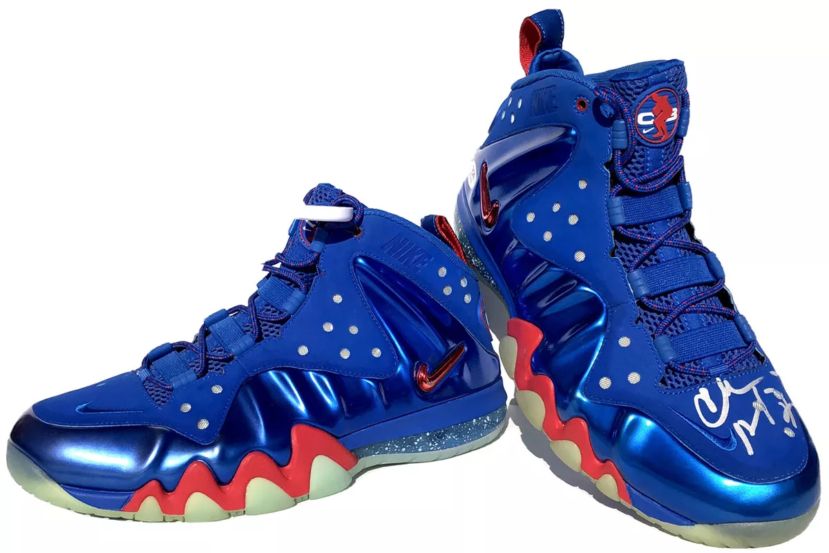 Barkley posite store max 76ers