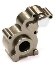 Billet Machined Alloy Center Gearbox for Axial SCX-10 Honcho & Dingo AX80009