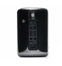 Apple Mac Pro 12-Core 2.7GHz 64GB/1TB SSD D700 MD878LL ABTO warranty