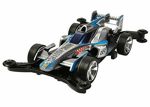 TAMIYA Mini 4WD REV Shadow Shark (AR Chassis) NEW from Japan | eBay