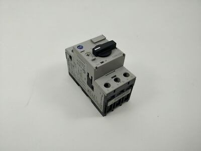 AB 140M-C2E-B25 Ser. B Motor protector circuit breaker