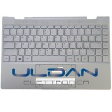 Tastiera Mediacom Flexbook M-FBE213E / Flexbook Edge 2 keyboard ORIGINALE