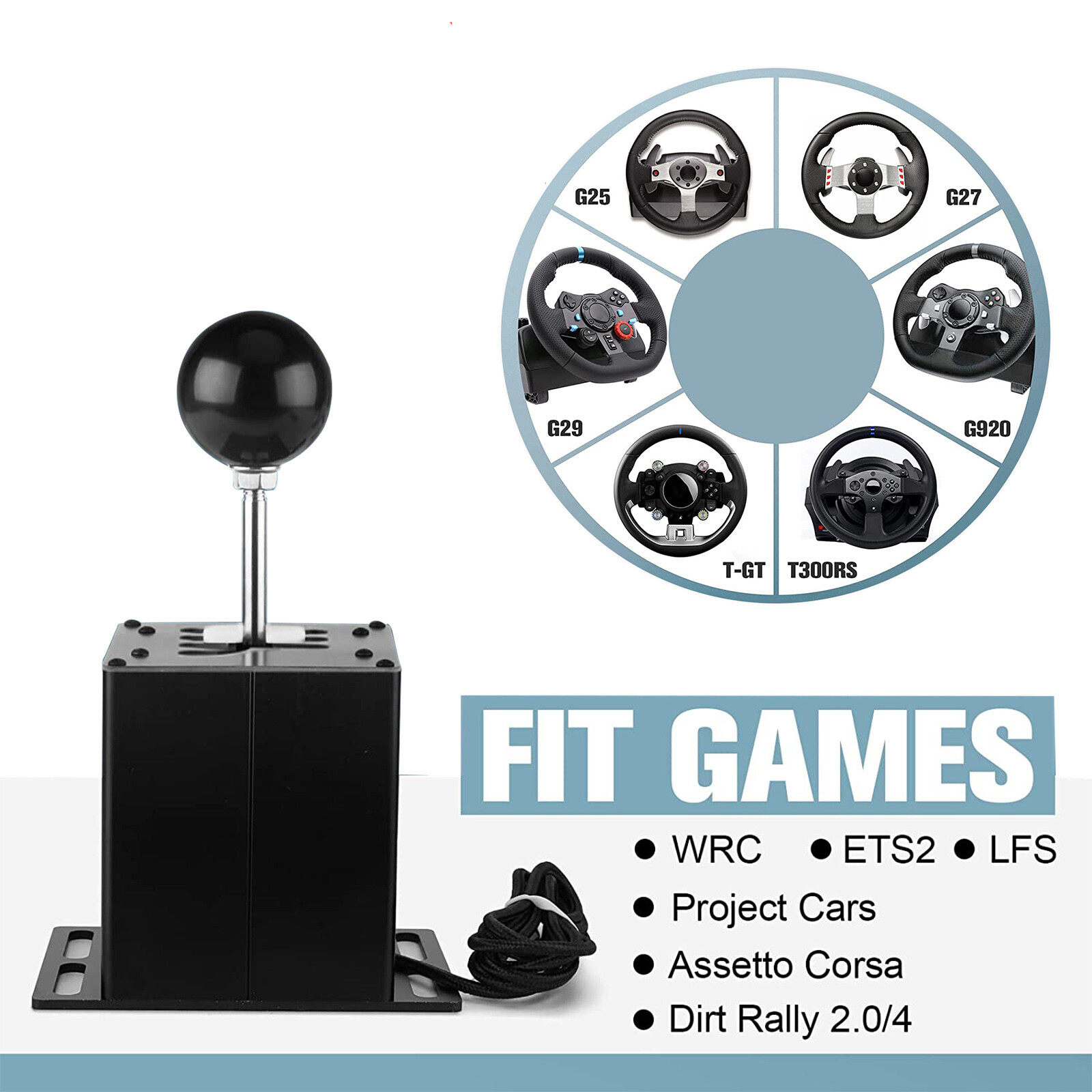 sed Sonrisa Altoparlante logitech g29 pc games tema administración folleto