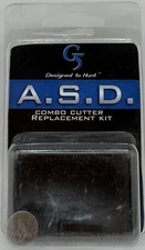 G5 Outdoors 135 ASD Replacement Cutters