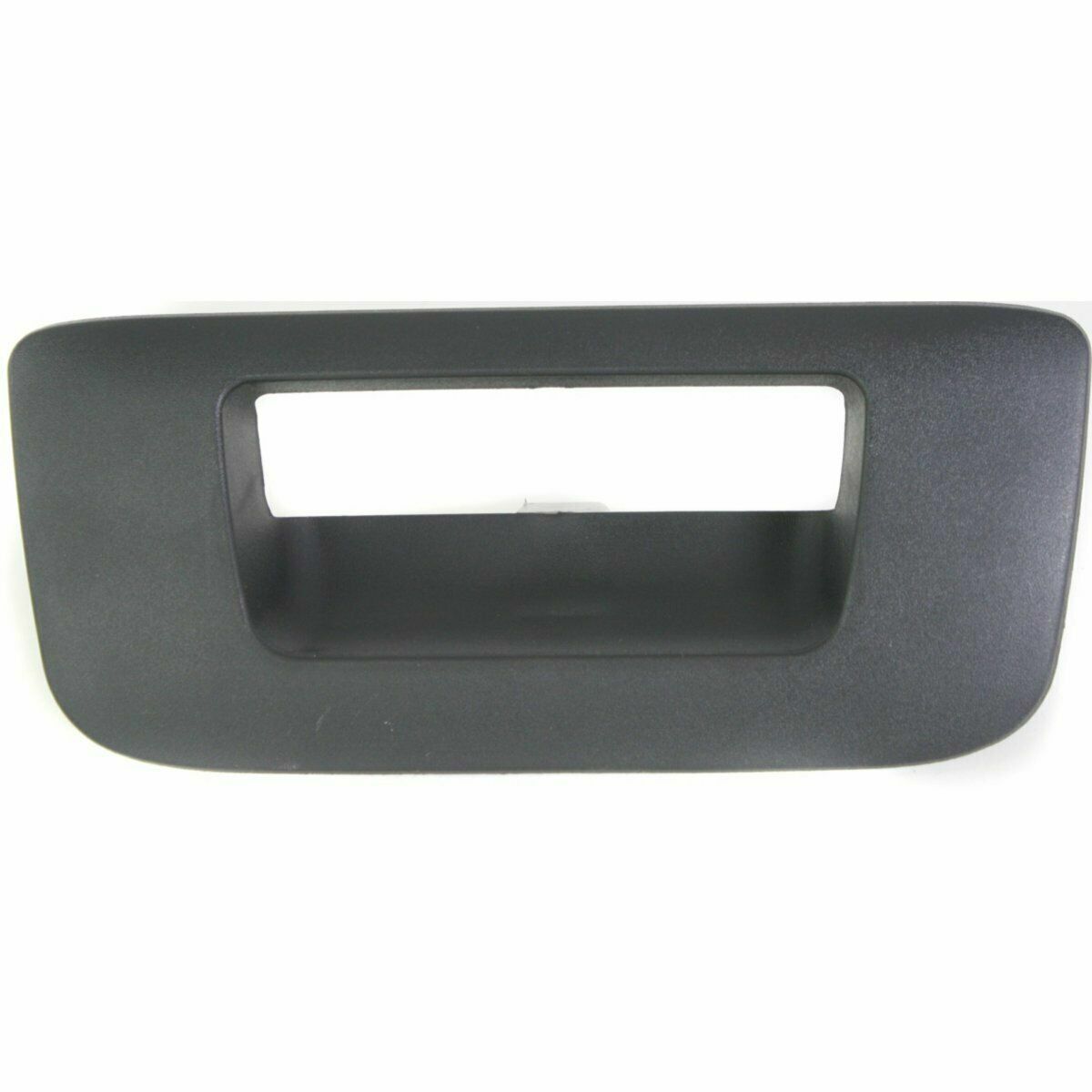 Alpine HCE-TG130GM - 2007-2013 GM Truck Tailgate Handle Rear Camera System - Creative Audio Alpine HCE-TG130GM - 2007-2013 GM Truck Tailgate Handle Rear Camera System - Creative Audio