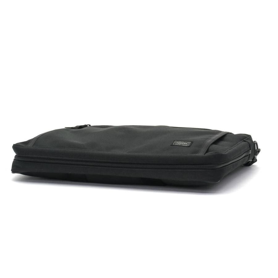 PORTER 2way business bag briefcase 550-08961 Yoshida bag Black | eBay