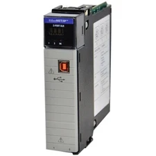 Allen Bradley ENET/IP Module 1756-EN2TR Series B