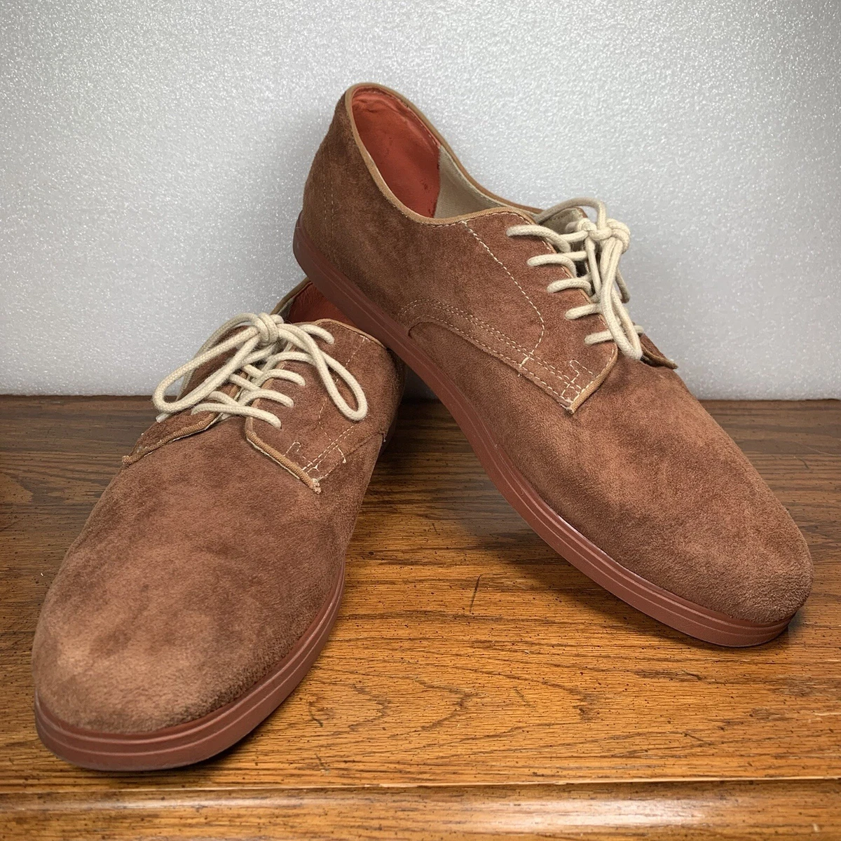 vans men’s dress shoes