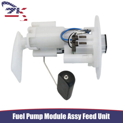 Fuel Pump Module Assembly 3B3-E3907-11-00 For 2007-11 Yamaha C3 Zuma 50F