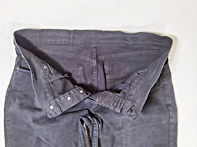 Vintage Levis 501 Black Jeans Made In Usa Size W36 L34 | eBay Vintage Levis 501 Black Jeans Made In Usa Size W36 L34 | eBay