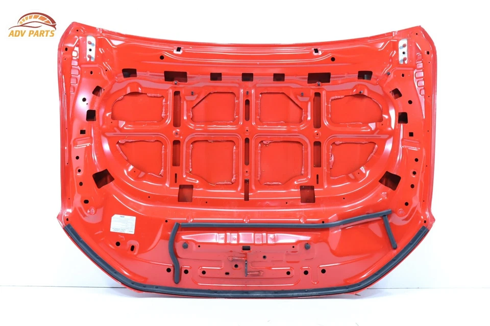 Ford Ranger 2019-2023 capó carcasa cubierta panel OEM Foto 2 de 4