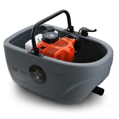 Gasoline Engine Water Pumps Suction Pumps Machine Boat Self-priming Pumps