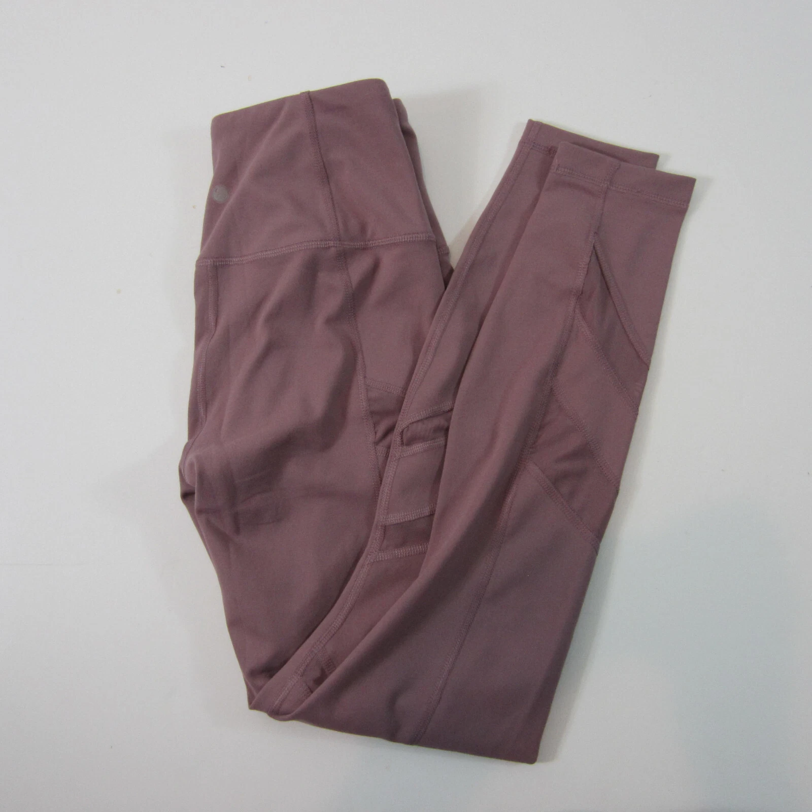 yogalicious mesh inset leggings
