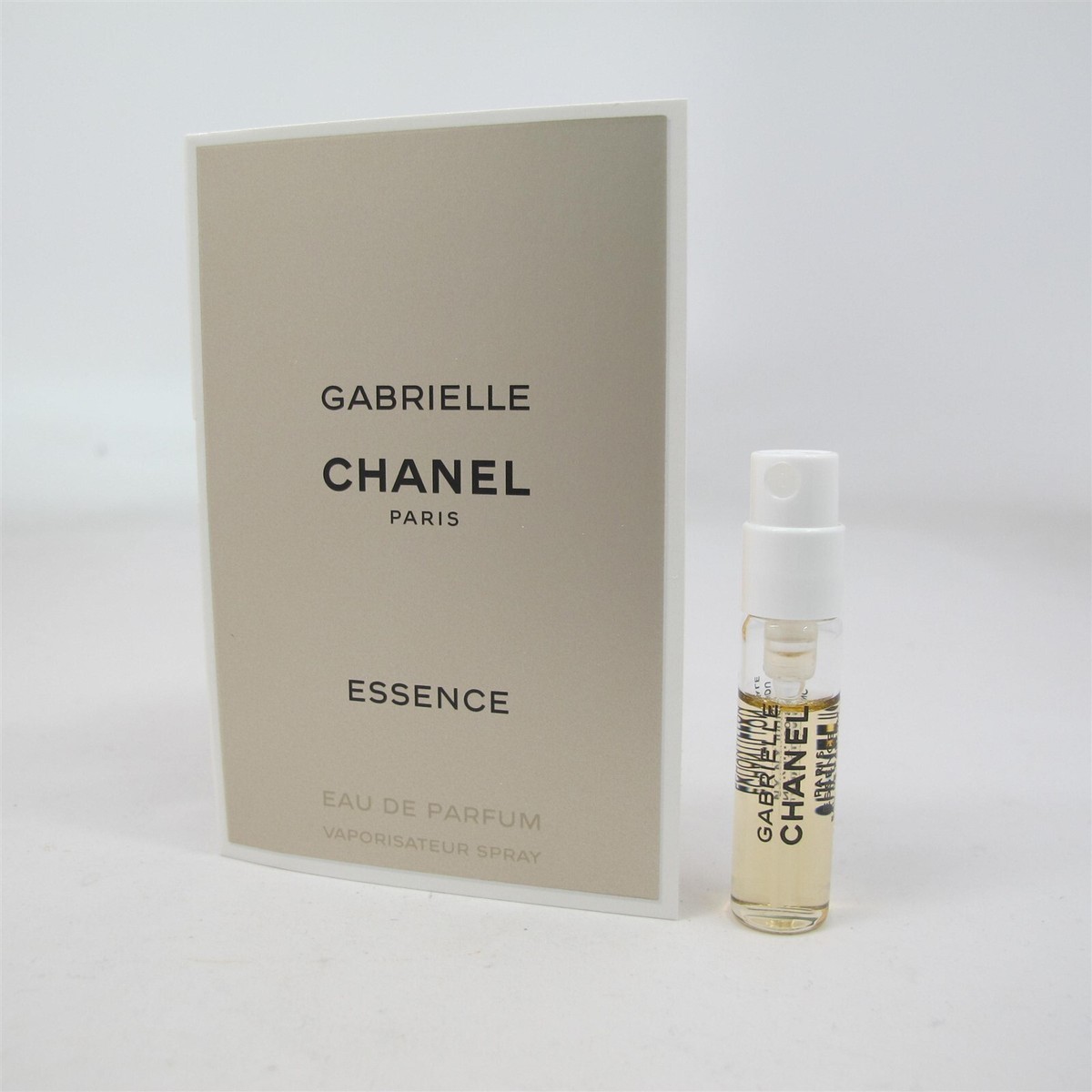 GABRIELLE ESSSENCE by Chanel 1.5 ml/ 0.05 oz Eau de Parfum Spray