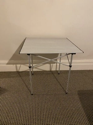 bcf camping table