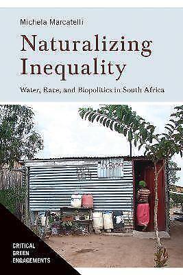 Naturaliser les inégalités, Michela Marcatelli, dur - Photo 1 sur 1