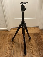 Manfrotto 055XPROB Tripod with 484RC2 Ball Head