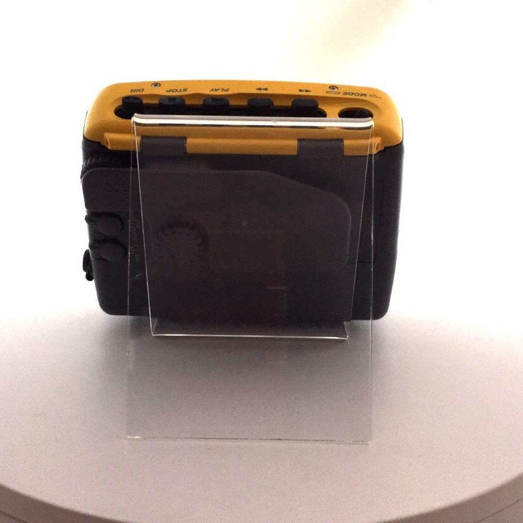 Sony Sports Walkman Wm-sx34 AVLS Mega Bass Auto Reverse