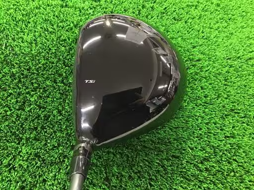 2021 JAPAN MODEL Titleist TSi1 Driver 1W 10deg TSP013 45 S-flex