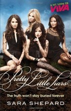 Pretty Little Liars: Number 1 in series By Sara Shepard. 9781907410710