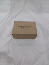 Waterproof Housing Case for GoPro Hero 7 Black Hero 5/6 Diving Protective Case 