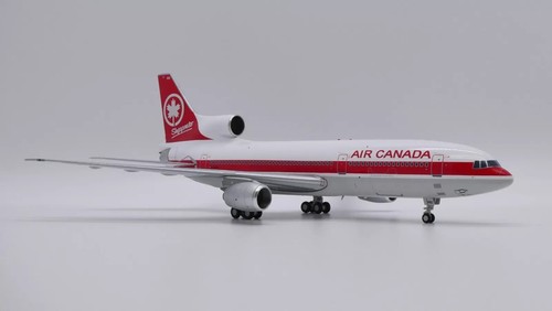 JC Wings 1/200 XX20314, Lockheed L1011-500 Tristar Air Canada "Singapore '85" - Picture 8 of 12